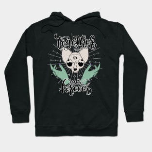 Together Forever Hoodie